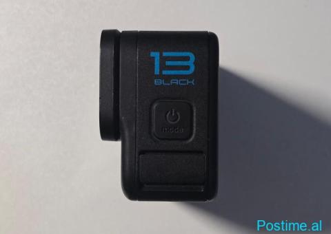 gopro hero 13 + Max lens mod 2.0 - 6/6