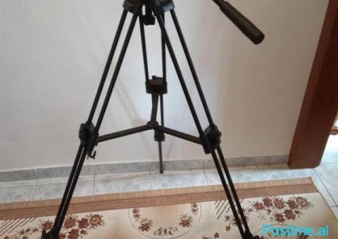 Tripod + Rrota - 1/8