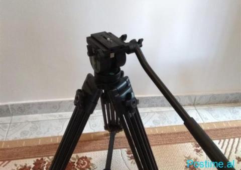Tripod + Rrota - 2/8