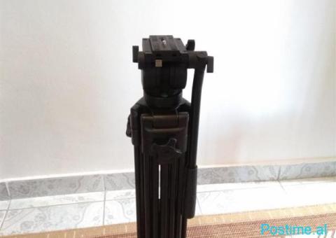 Tripod + Rrota - 3/8