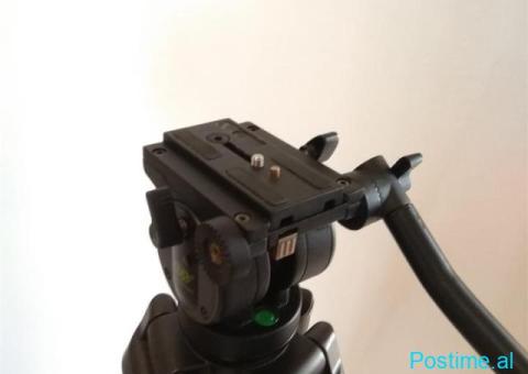 Tripod + Rrota - 4/8