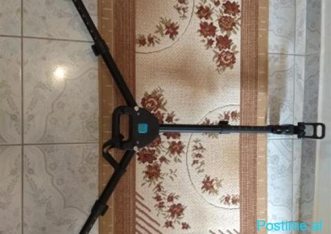 Tripod + Rrota - 5/8