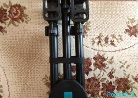 Tripod + Rrota - 7/8