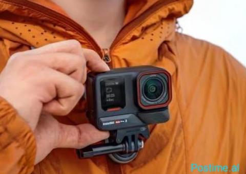 INSTA360 ACE PRO 2 8K AL-POWERED ACTION CAM