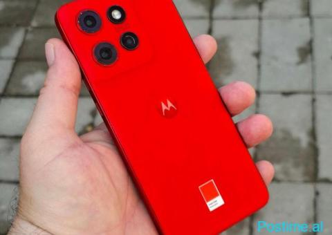 Motorrola Edge 50 Neo 12/512 perfekt shitet ndrroet - 6/9