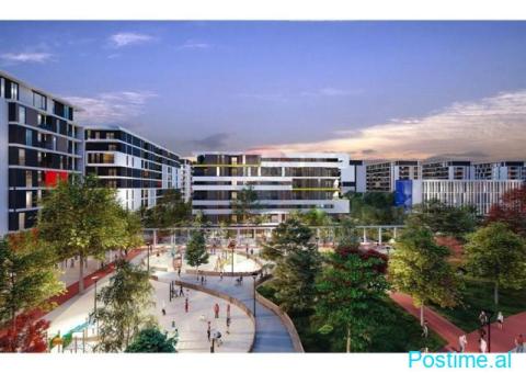 Apartament 2+1 per Shitje Univers City - 1/3