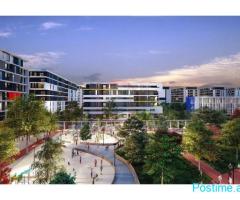 Apartament 2+1 per Shitje Univers City