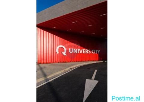 Apartament 2+1 per Shitje Univers City - 2/3