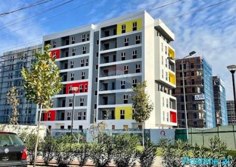 Apartament 2+1 per Shitje Univers City - 3/3