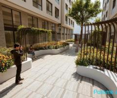 +355693150128. Filluan Shitjet Tek Vision 3 Residence / Duk