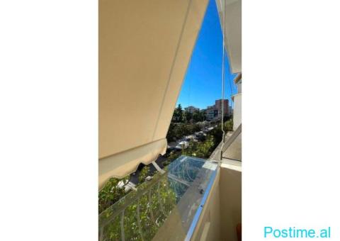+355698329326 Apartament 2+1 Me Qira në Muzeu I Deshmoreve, - 1/10
