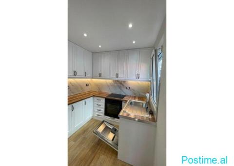 +355698329326 Apartament 2+1 Me Qira në Muzeu I Deshmoreve, - 10/10