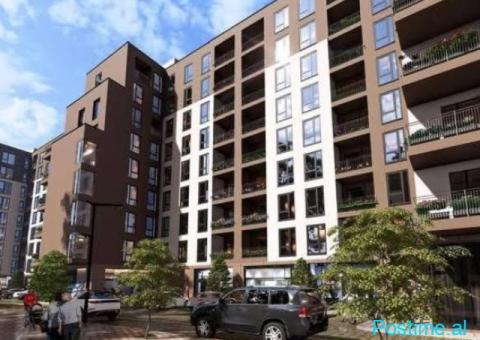 SHITET APARTAMENT 2+1 – Venatino, 4-Katërsha Kamez - 3/3