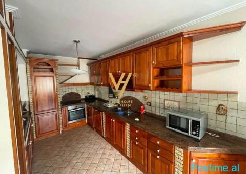JEPET APARTAMENT 3+1+2+BLK ME QERA TE KOMUNA PARISIT 1.100 E - 2/7