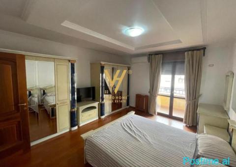 JEPET APARTAMENT 3+1+2+BLK ME QERA TE KOMUNA PARISIT 1.100 E - 3/7
