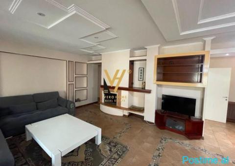 JEPET APARTAMENT 3+1+2+BLK ME QERA TE KOMUNA PARISIT 1.100 E - 4/7