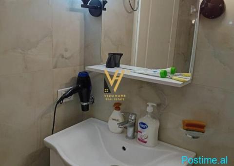 JEPET APARTAMENT 1+1+BLK ME QIRA TE PAZARI I RI 520 EURO - 2/5