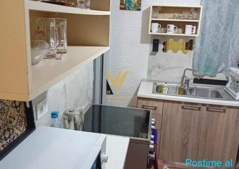 JEPET APARTAMENT 1+1+BLK ME QIRA TE PAZARI I RI 520 EURO - 3/5