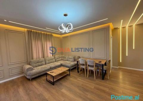 Jepet me qira apartament 2+1, Kodra e Priftit - 1/7