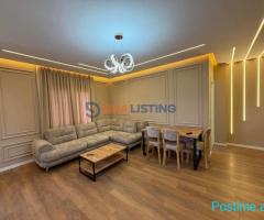 Jepet me qira apartament 2+1, Kodra e Priftit