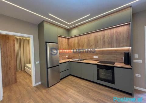 Jepet me qira apartament 2+1, Kodra e Priftit - 2/7