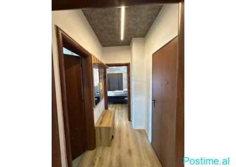 Qira, Apartament 1+1, Rruga e Barrikadave, Tiranë. - 1/6
