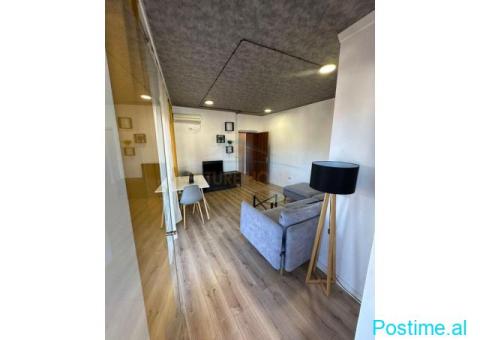 Qira, Apartament 1+1, Rruga e Barrikadave, Tiranë. - 2/6