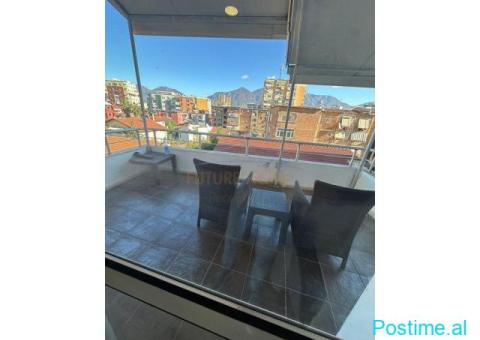 Qira, Apartament 1+1, Rruga e Barrikadave, Tiranë. - 3/6