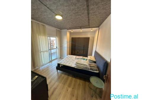 Qira, Apartament 1+1, Rruga e Barrikadave, Tiranë. - 4/6
