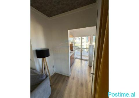 Qira, Apartament 1+1, Rruga e Barrikadave, Tiranë. - 5/6