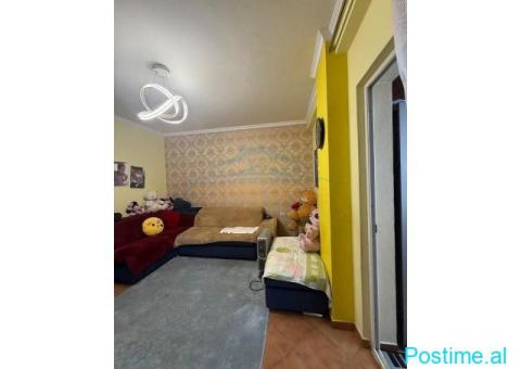 Qera , Apartament 2+1, Kodra e Diellit , Tirane - 1/7