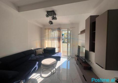 Qera, Apartament 2+1+2, Rruga e Dibres - 1/6