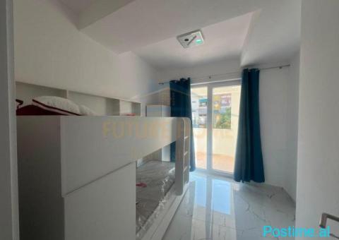 Qera, Apartament 2+1+2, Rruga e Dibres - 3/6