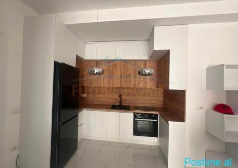 Qera, Apartament 2+1+2, Rruga e Dibres - 6/6