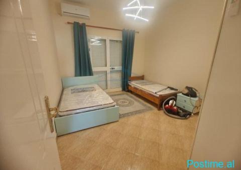 Qera, Apartament 3+1+2, Allias, Tiranë - 1/5