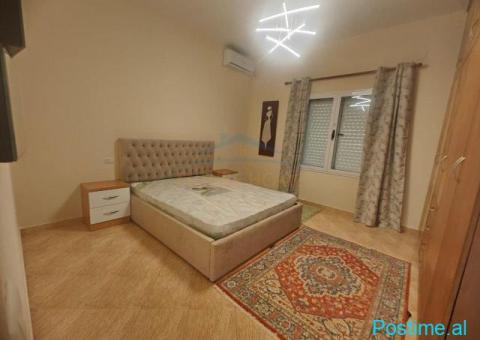 Qera, Apartament 3+1+2, Allias, Tiranë - 4/5