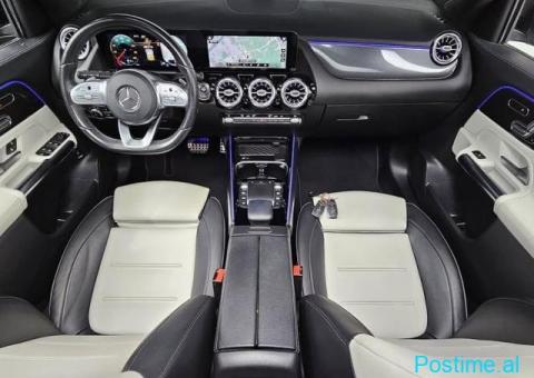 Mercedes GLA 250 4Matic - 2/5