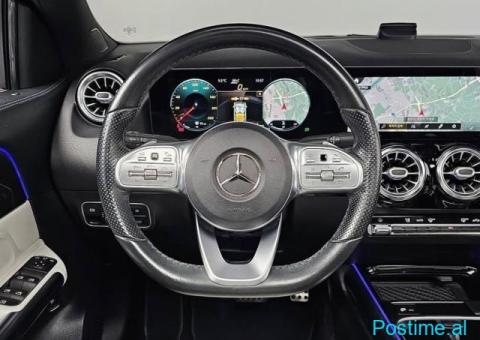 Mercedes GLA 250 4Matic - 3/5