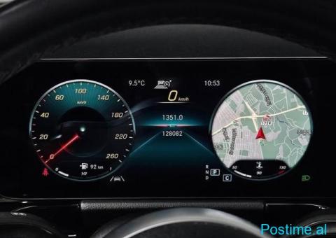 Mercedes GLA 250 4Matic - 4/5