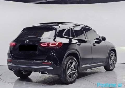 Mercedes GLA 250 4Matic - 5/5