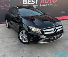 Shitet GLA200