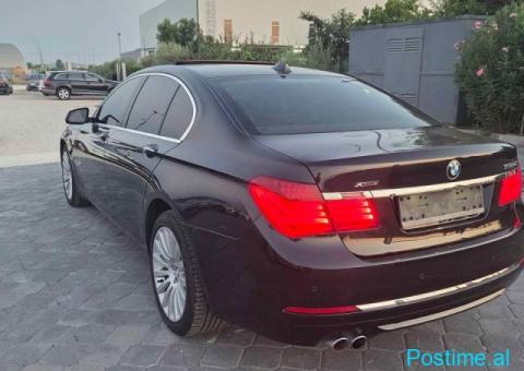 Bmw 730d xdrive 3.0 nafte viti 2013 - 3/7
