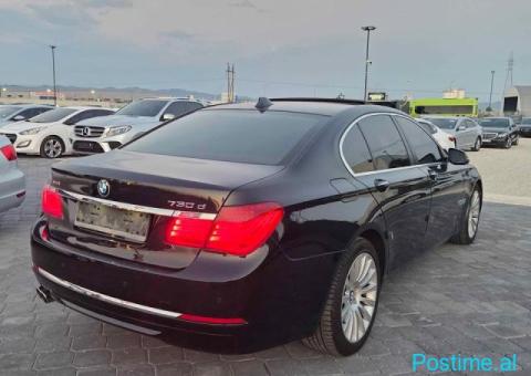 Bmw 730d xdrive 3.0 nafte viti 2013 - 4/7