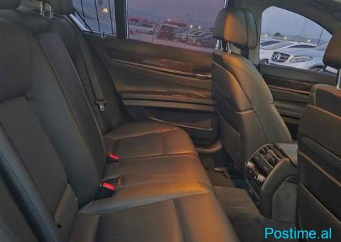 Bmw 730d xdrive 3.0 nafte viti 2013 - 7/7