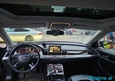 SHITET AUDI A8 2014 OKAZIOON - 2/3