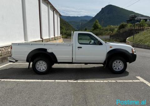 Nissan NP300 2.5 nafte 2012 🇨🇭🇨🇭🇨🇭 - 3/10