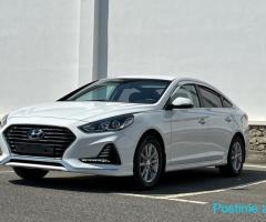 Hyundai Sonata 2.0 gas 2018