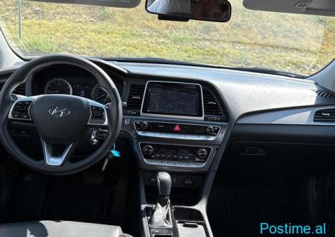 Hyundai Sonata 2.0 gas 2018 - 3/10