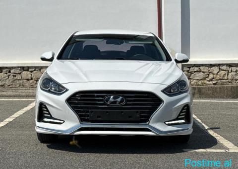 Hyundai Sonata 2.0 gas 2018 - 9/10