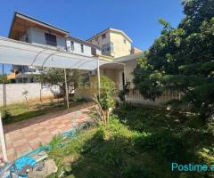 SHITET SHTEPI PRIVATE ME SIPERFAQE TRUALLI 287 M2 PRANE SPIT
